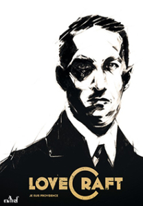 Lovecraft : Je suis Providence