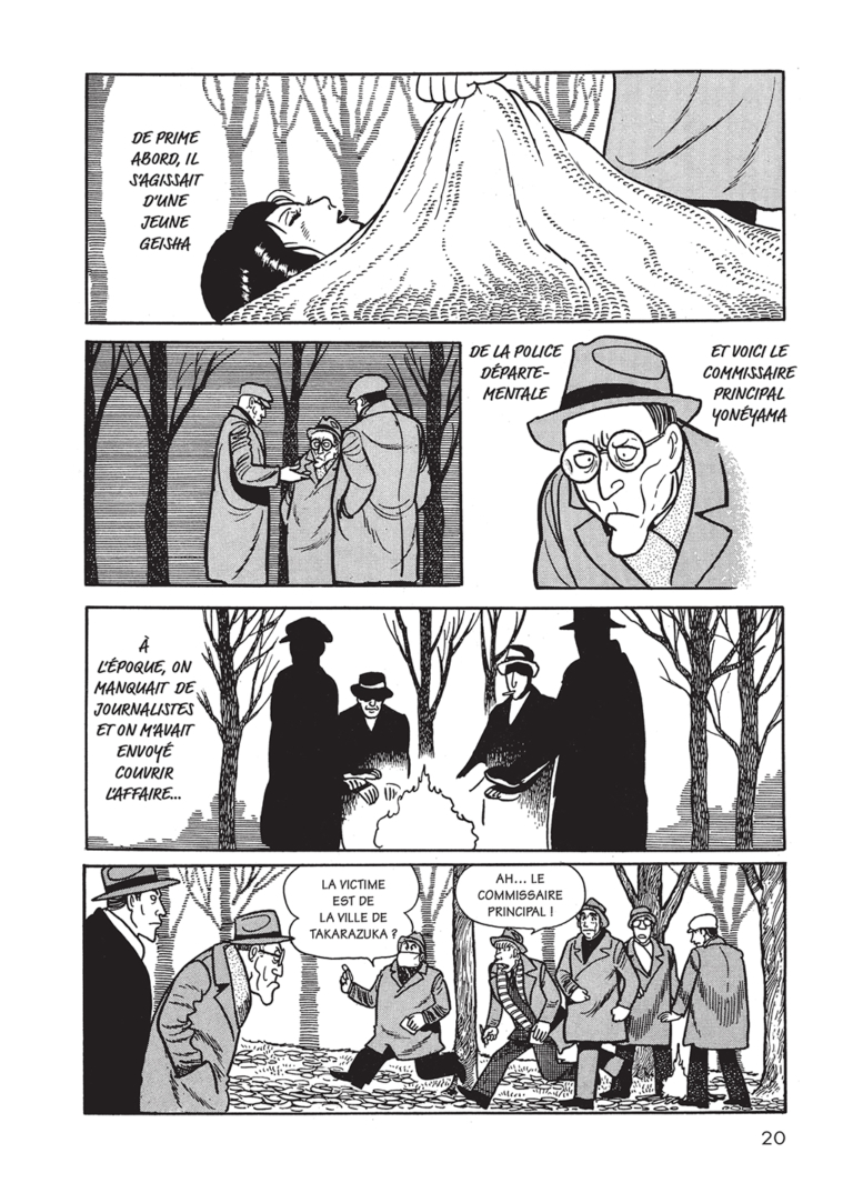 L Histoire Des 3 Adolf