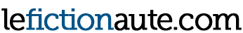 Le Fictionaute Logo