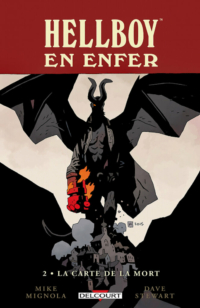 Young Hellboy. Tome 1 - Le pays caché