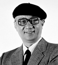 Osamu Tezuka