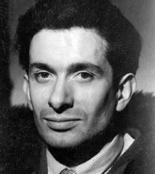 René Barjavel Jérôme Noirez