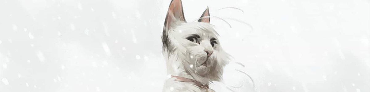 Le Chateau des animaux illustration principale